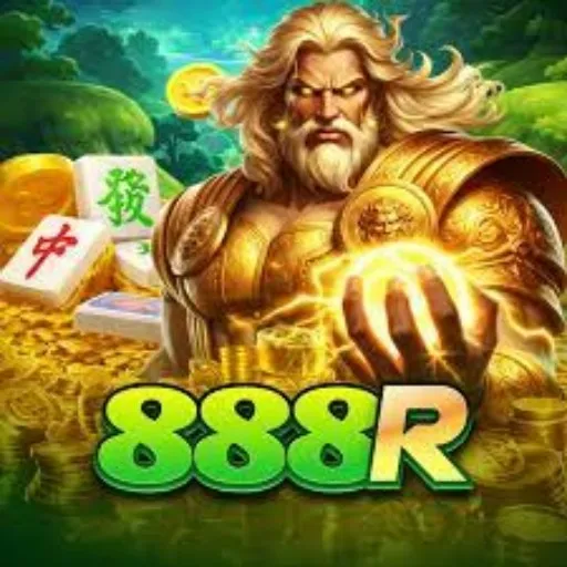 888R - Petualangan Dalam Dunia MMORPG yang Menakjubkan