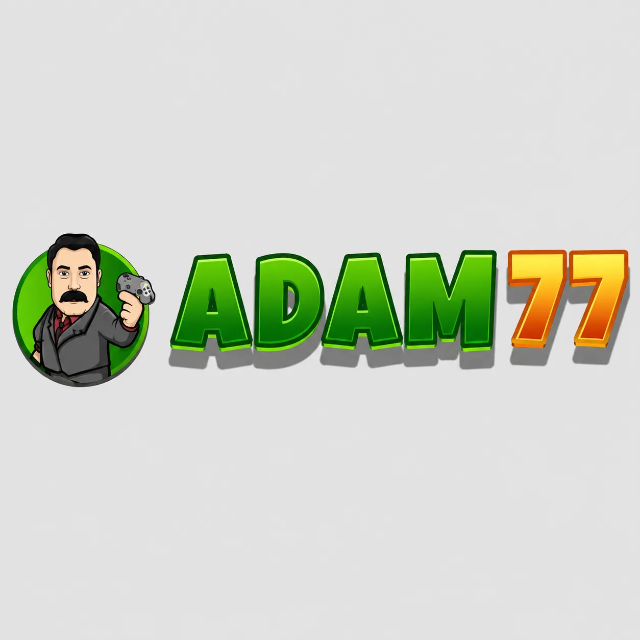 ADAM77 - Permainan Idle yang Mengasyikkan