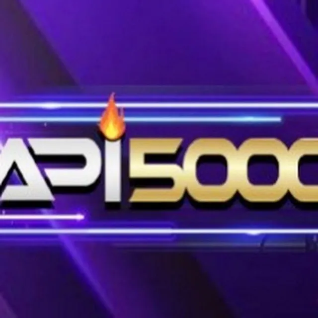 API5000 - Teror yang Tak Terduga