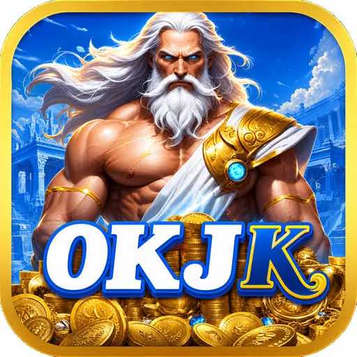 OKJK - Petualangan Fantasi Dalam Dunia ARPG